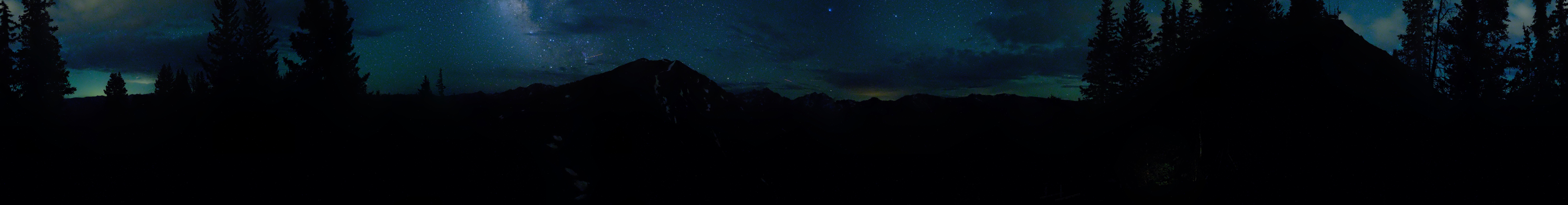 Archiv Foto Webcam The Lodge Peak at Aspen Highland