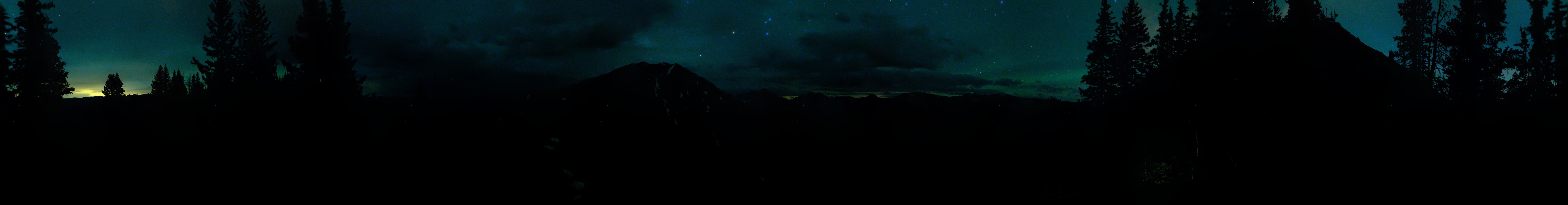 Archived image Webcam Lodge Peak at Aspen Highland