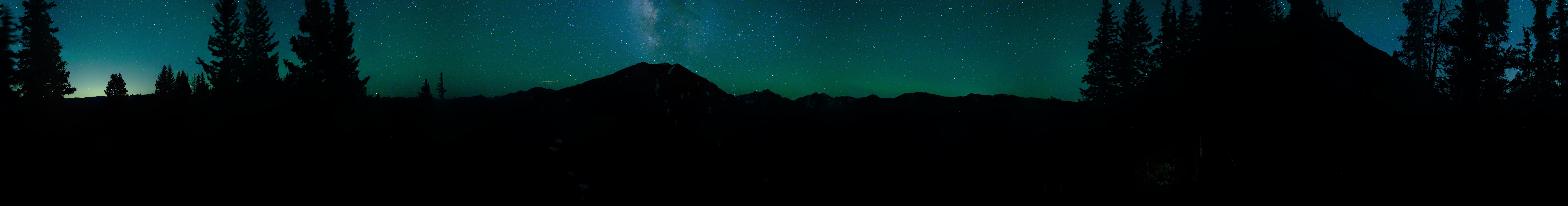 Archived image Webcam Lodge Peak at Aspen Highland
