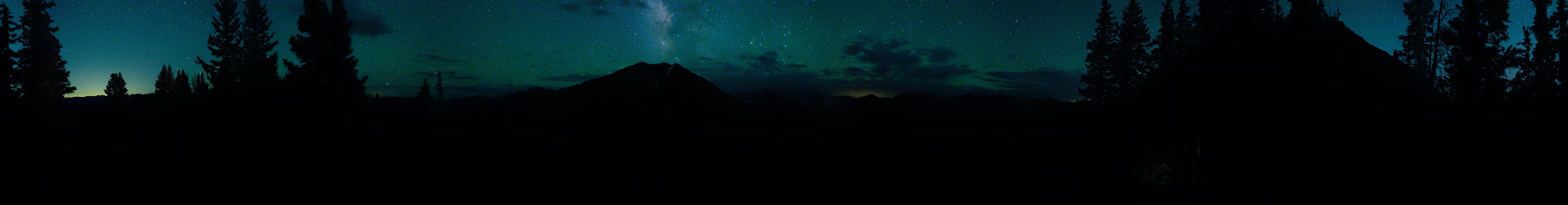 Archiv Foto Webcam The Lodge Peak at Aspen Highland