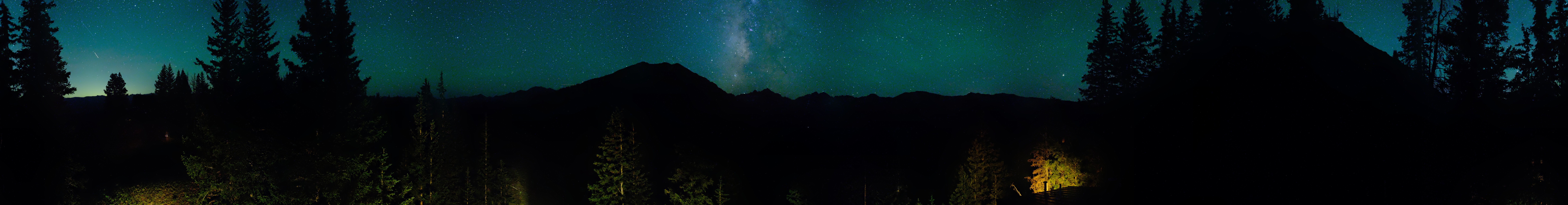 Archiv Foto Webcam The Lodge Peak at Aspen Highland