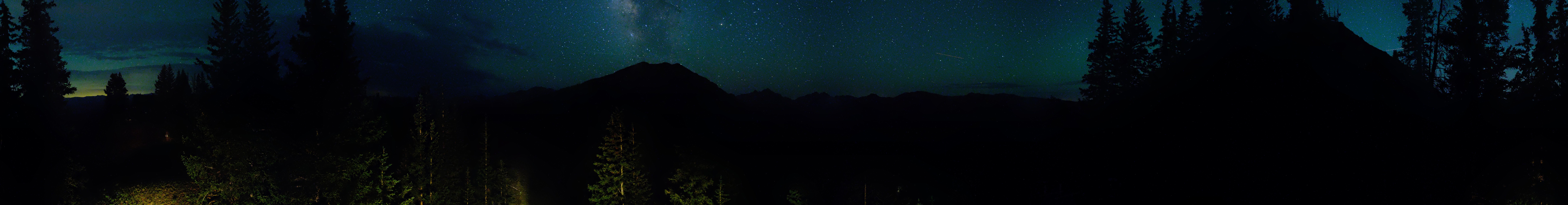 Archived image Webcam Lodge Peak at Aspen Highland