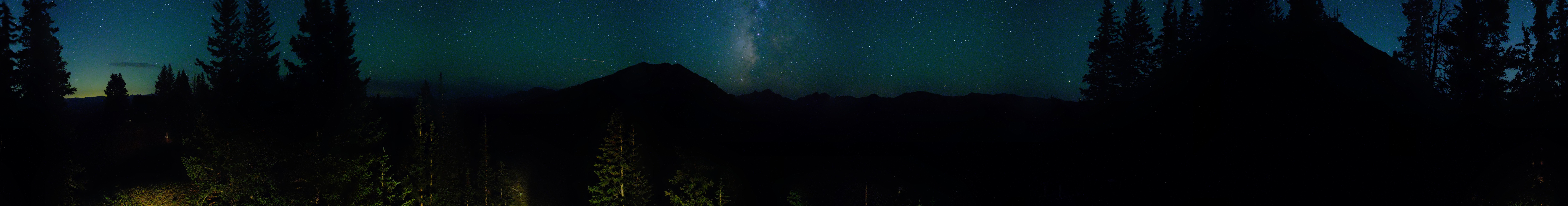 Archived image Webcam Lodge Peak at Aspen Highland
