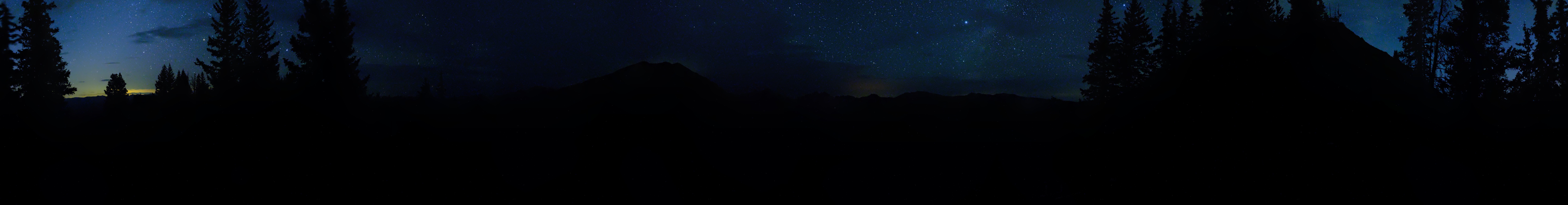 Archiv Foto Webcam The Lodge Peak at Aspen Highland