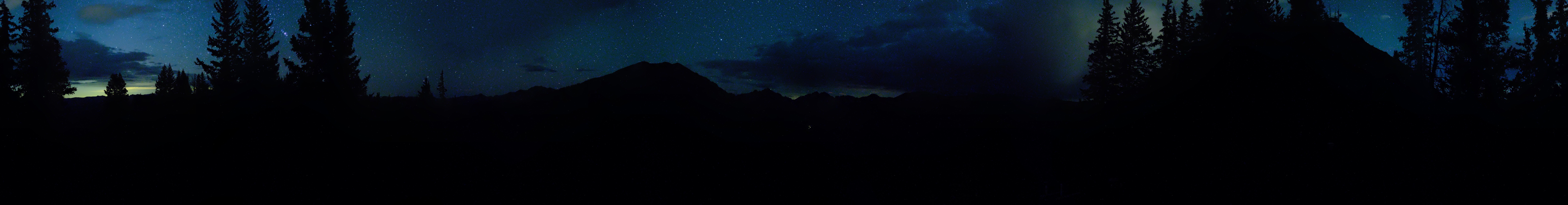 Archiv Foto Webcam The Lodge Peak at Aspen Highland