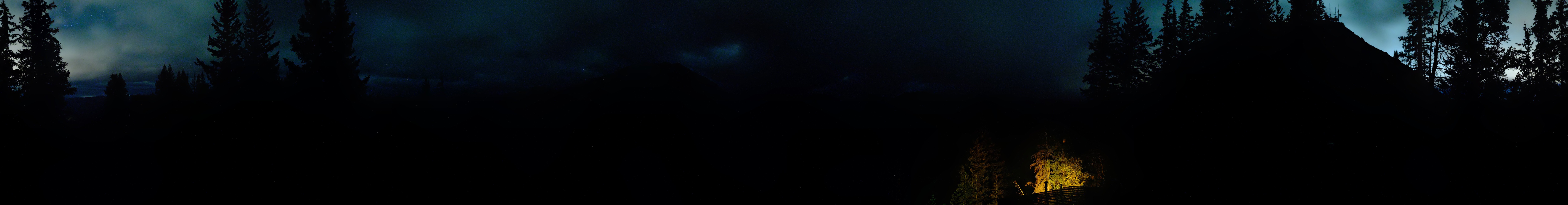 Archiv Foto Webcam The Lodge Peak at Aspen Highland