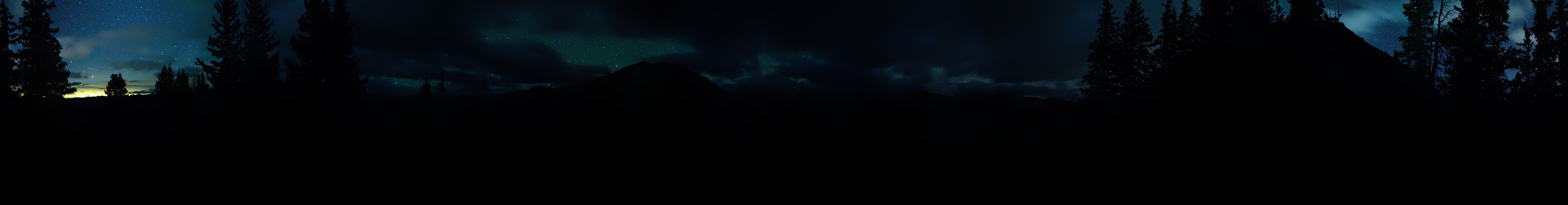 Archiv Foto Webcam The Lodge Peak at Aspen Highland