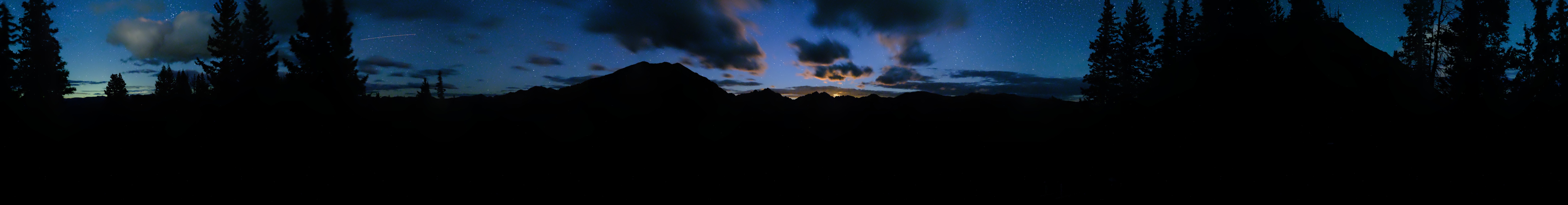 Archived image Webcam Lodge Peak at Aspen Highland