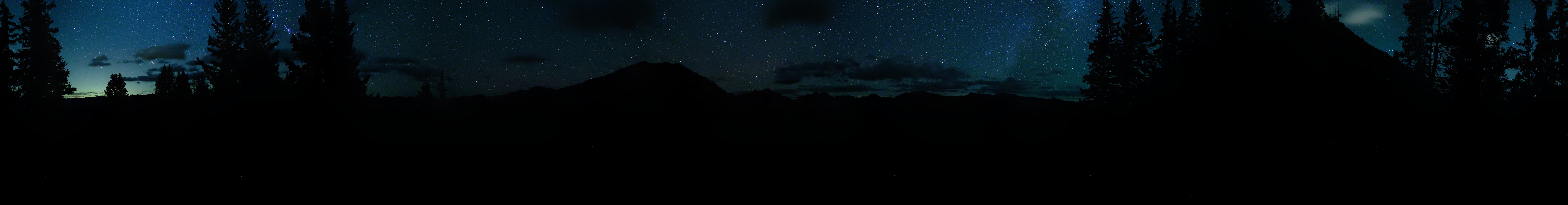 Archived image Webcam Lodge Peak at Aspen Highland