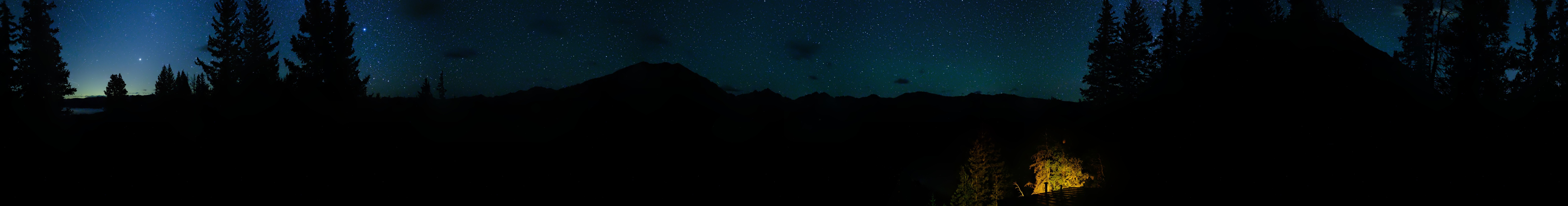 Archived image Webcam Lodge Peak at Aspen Highland