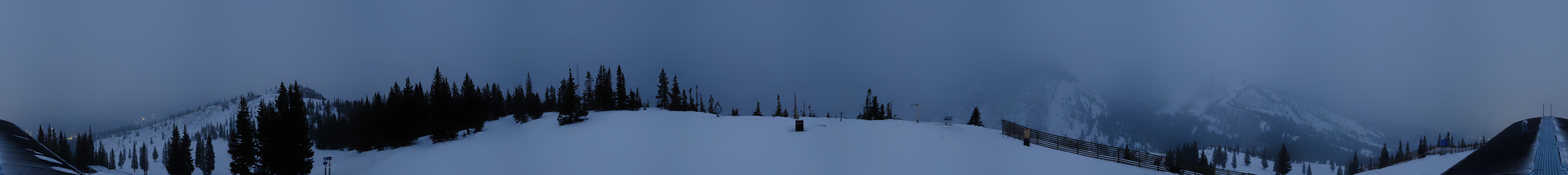 Archiv Foto Webcam Panoramacam Aspen Snowmass Elk Camp