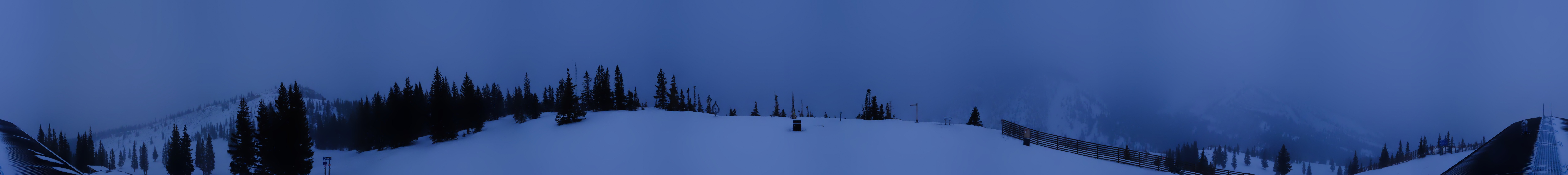 Archiv Foto Webcam Panoramacam Aspen Snowmass Elk Camp