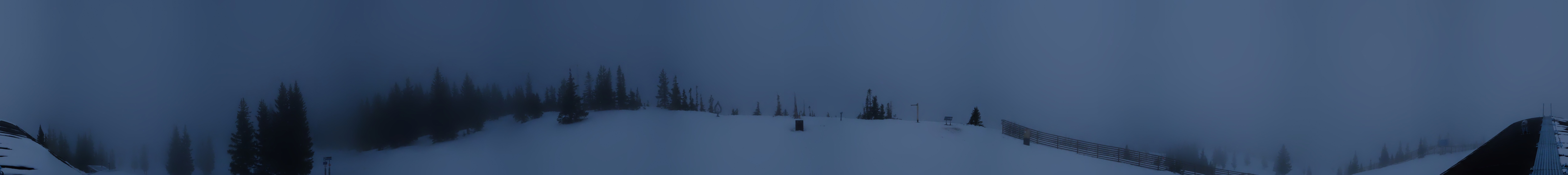 Archiv Foto Webcam Panoramacam Aspen Snowmass Elk Camp