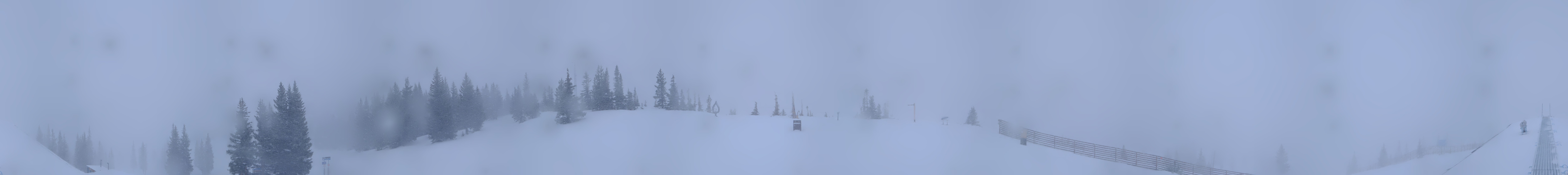 Archiv Foto Webcam Panoramacam Aspen Snowmass Elk Camp