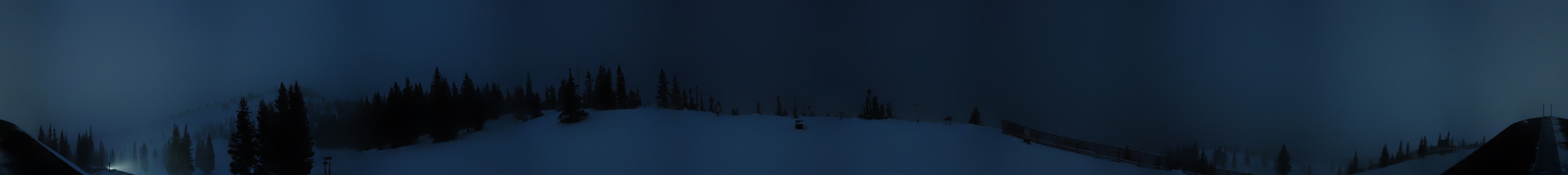 Archiv Foto Webcam Panoramacam Aspen Snowmass Elk Camp