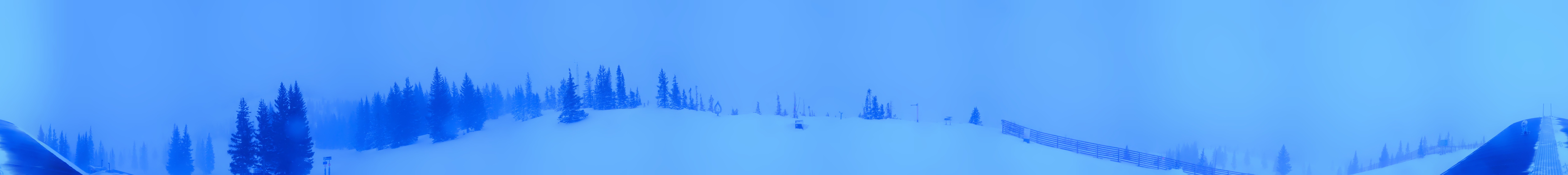 Archiv Foto Webcam Panoramacam Aspen Snowmass Elk Camp