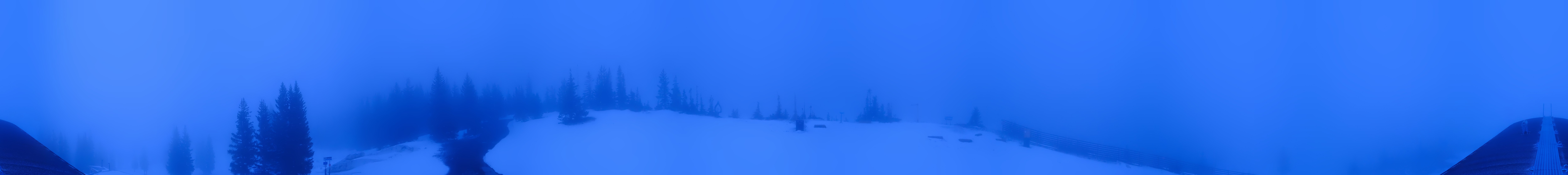 Archiv Foto Webcam Panoramacam Aspen Snowmass Elk Camp