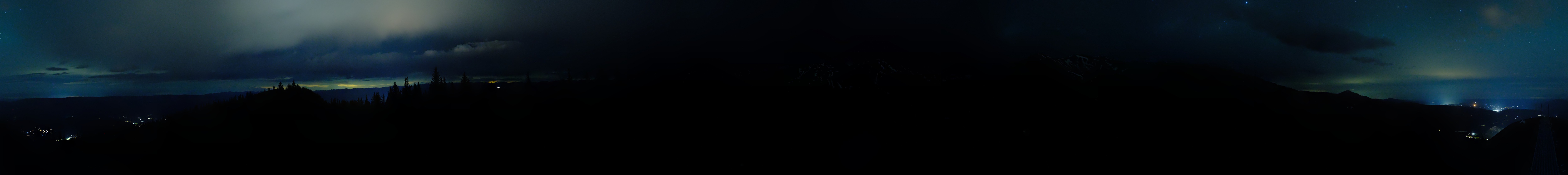 Archiv Foto Webcam Panoramacam Aspen Snowmass Elk Camp
