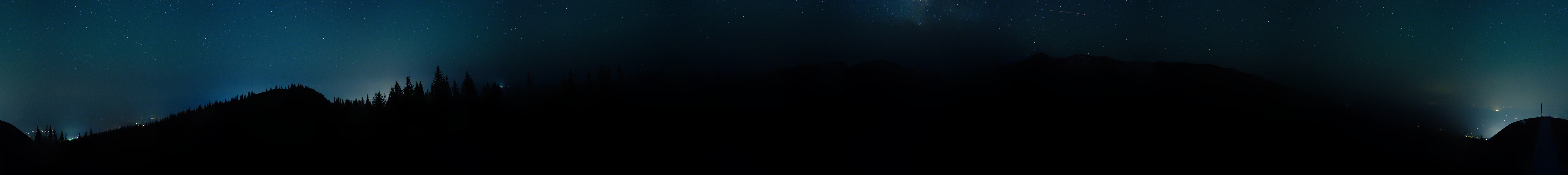Archiv Foto Webcam Panoramacam Aspen Snowmass Elk Camp