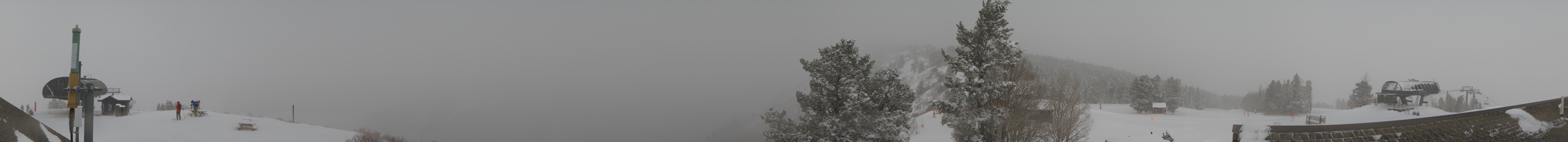 Archiv Foto Webcam Aspen Buttermilk in Colorado