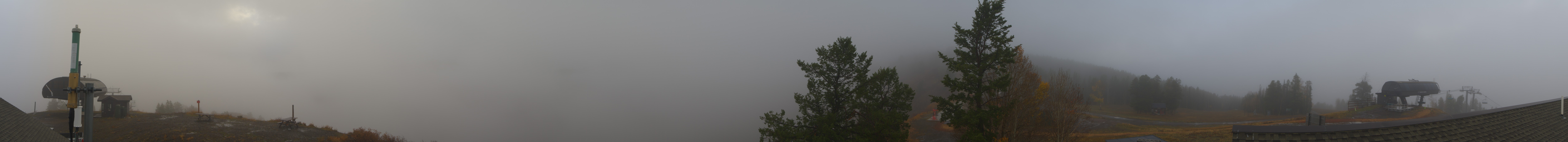Archived image Webcam Mountain Top at Aspen Buttermilk