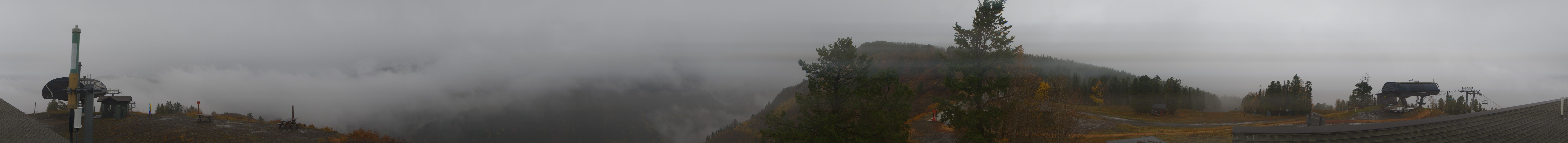 Archived image Webcam Mountain Top at Aspen Buttermilk