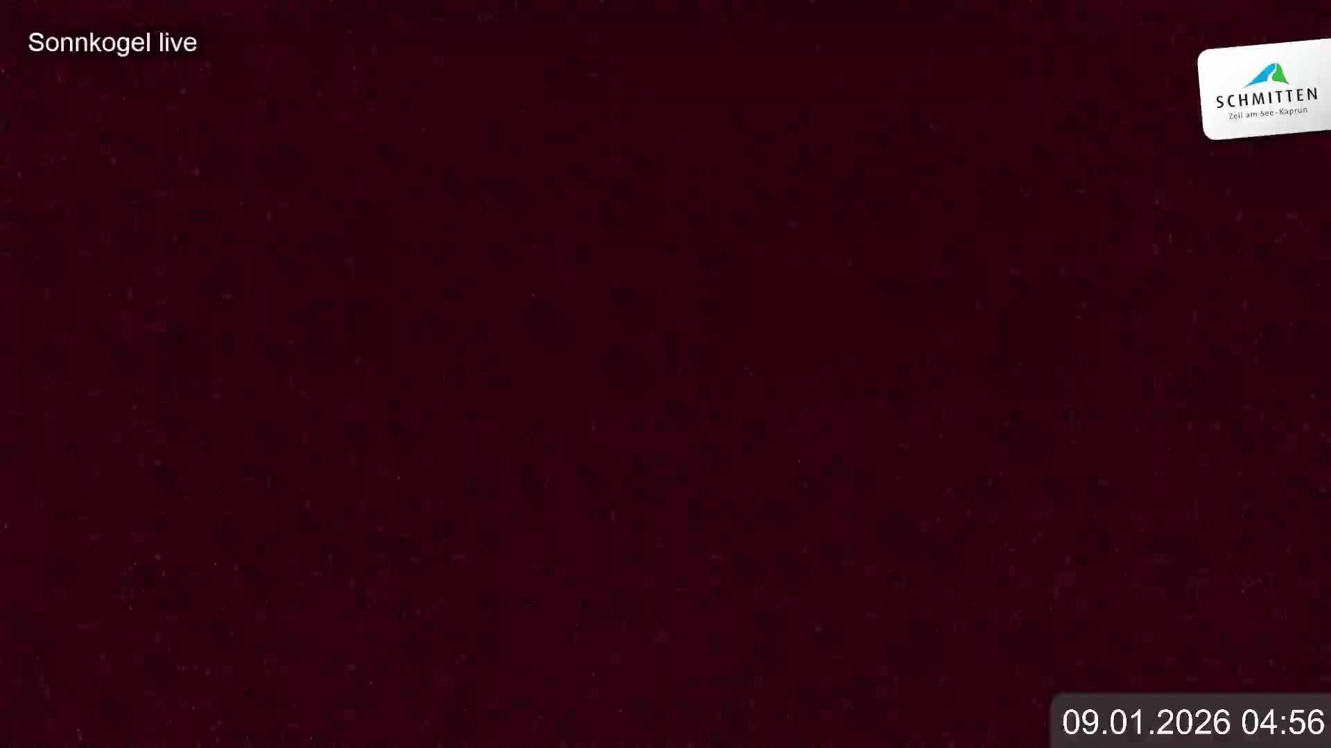 Archiv Foto Webcam Schmitten: Restaurant und Spielplatz Sonnkogel