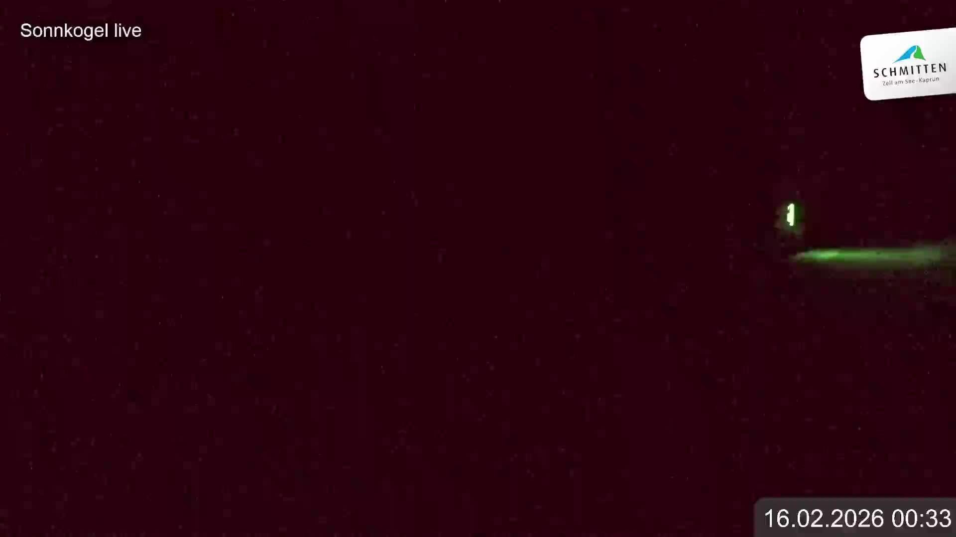 Archiv Foto Webcam Schmitten: Restaurant und Spielplatz Sonnkogel