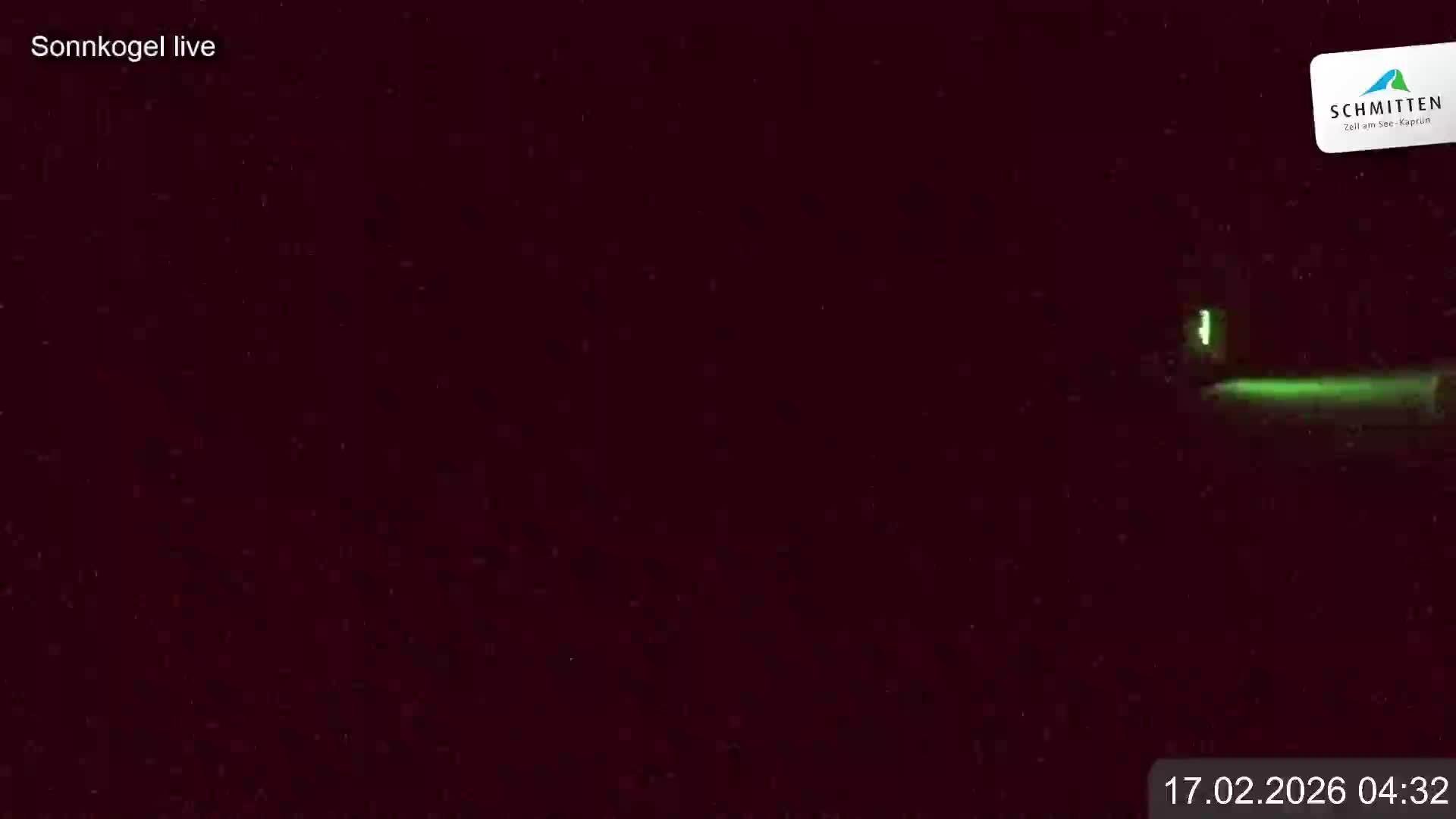 Archived image Webcam Schmitten: Sonnkogel playground