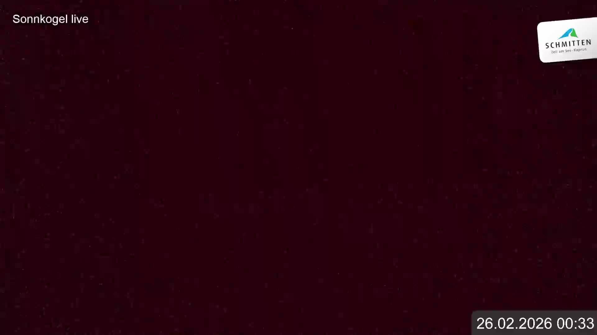 Archived image Webcam Schmitten: Sonnkogel playground