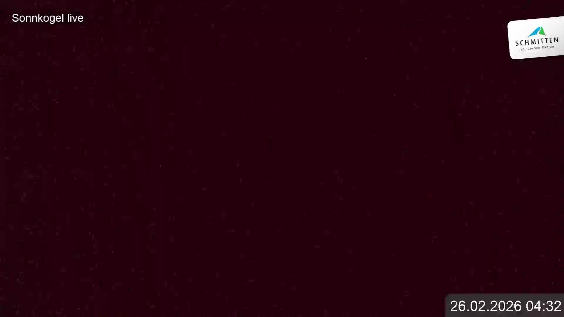 Archived image Webcam Schmitten: Sonnkogel playground