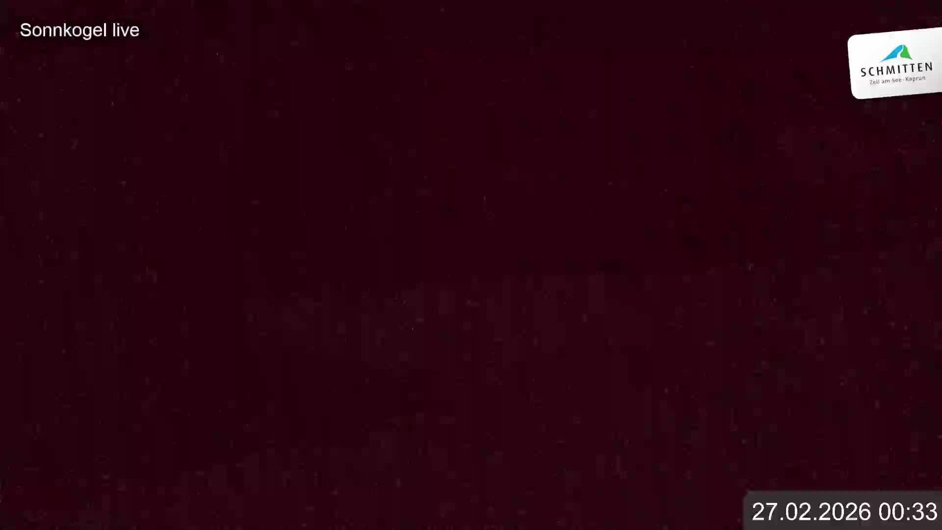 Archived image Webcam Schmitten: Sonnkogel playground