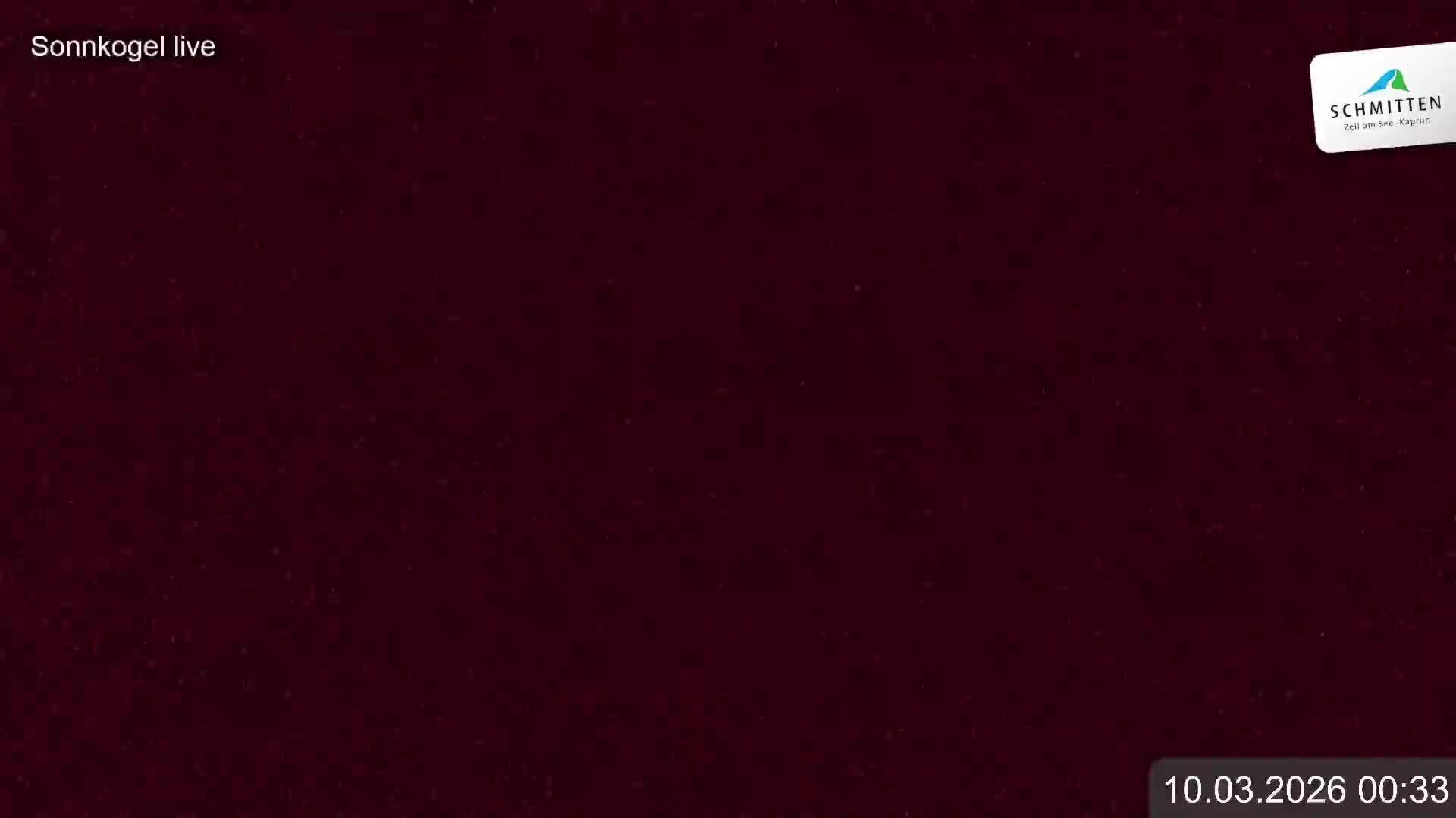 Archiv Foto Webcam Schmitten: Restaurant und Spielplatz Sonnkogel