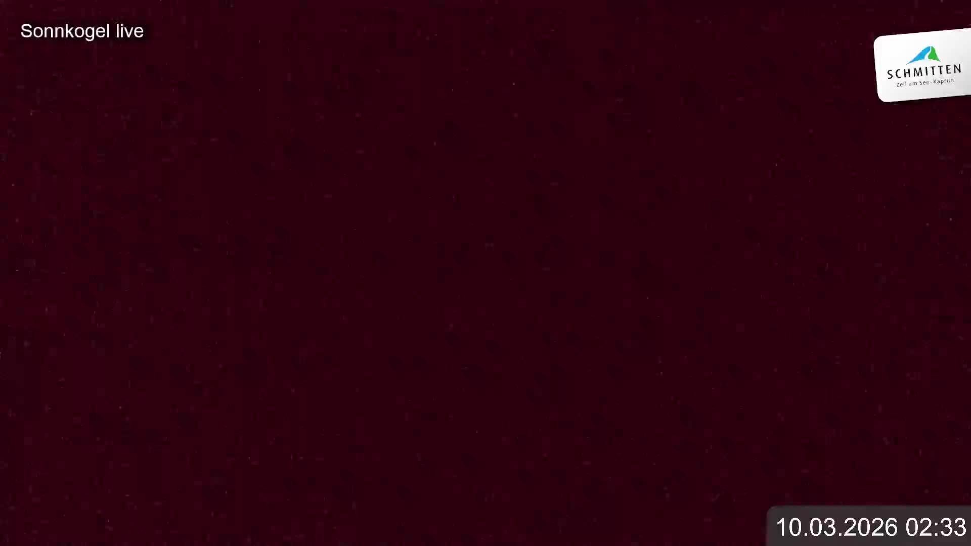 Archived image Webcam Schmitten: Sonnkogel playground