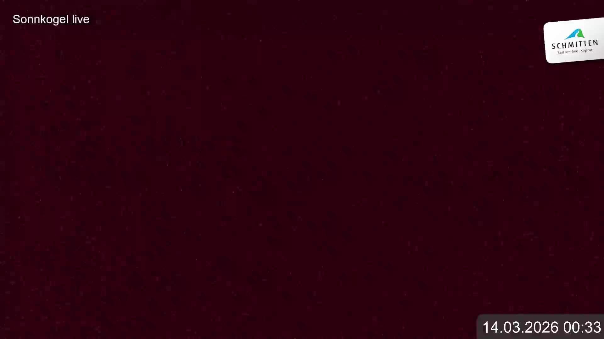 Archiv Foto Webcam Schmitten: Restaurant und Spielplatz Sonnkogel