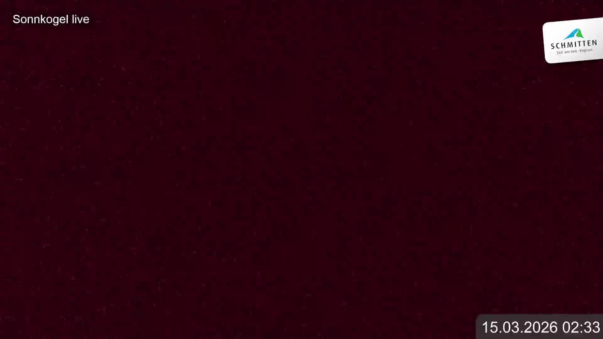 Archiv Foto Webcam Schmitten: Restaurant und Spielplatz Sonnkogel