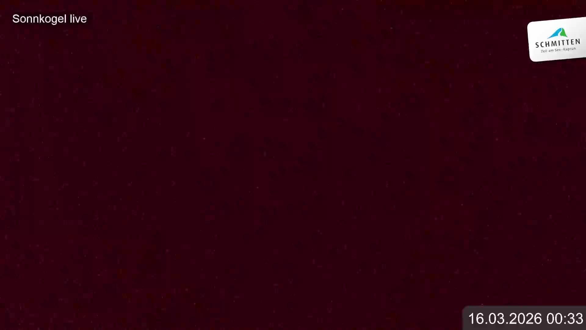 Archived image Webcam Schmitten: Sonnkogel playground