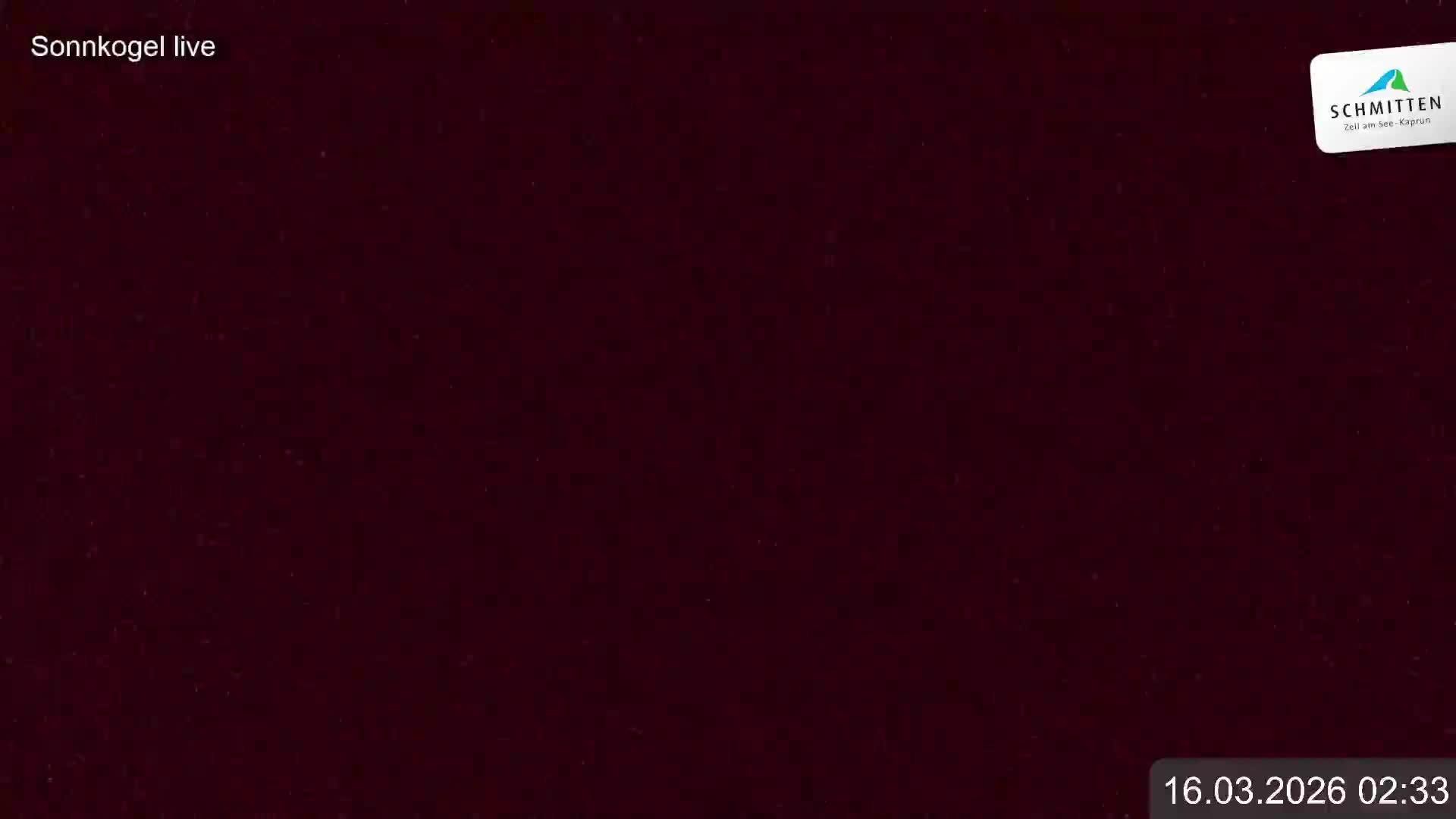 Archived image Webcam Schmitten: Sonnkogel playground