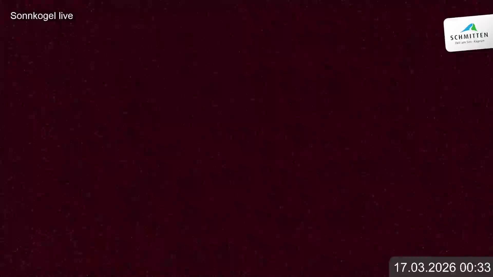 Archiv Foto Webcam Schmitten: Restaurant und Spielplatz Sonnkogel