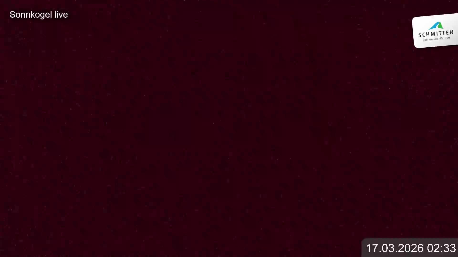 Archiv Foto Webcam Schmitten: Restaurant und Spielplatz Sonnkogel