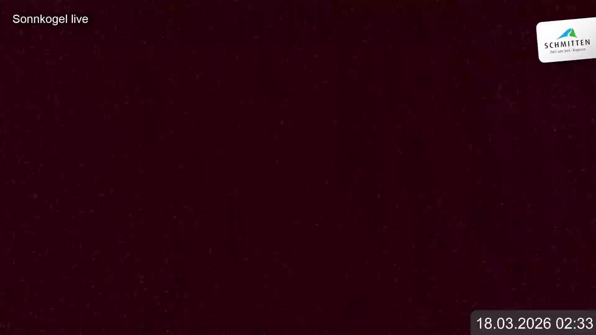 Archiv Foto Webcam Schmitten: Restaurant und Spielplatz Sonnkogel