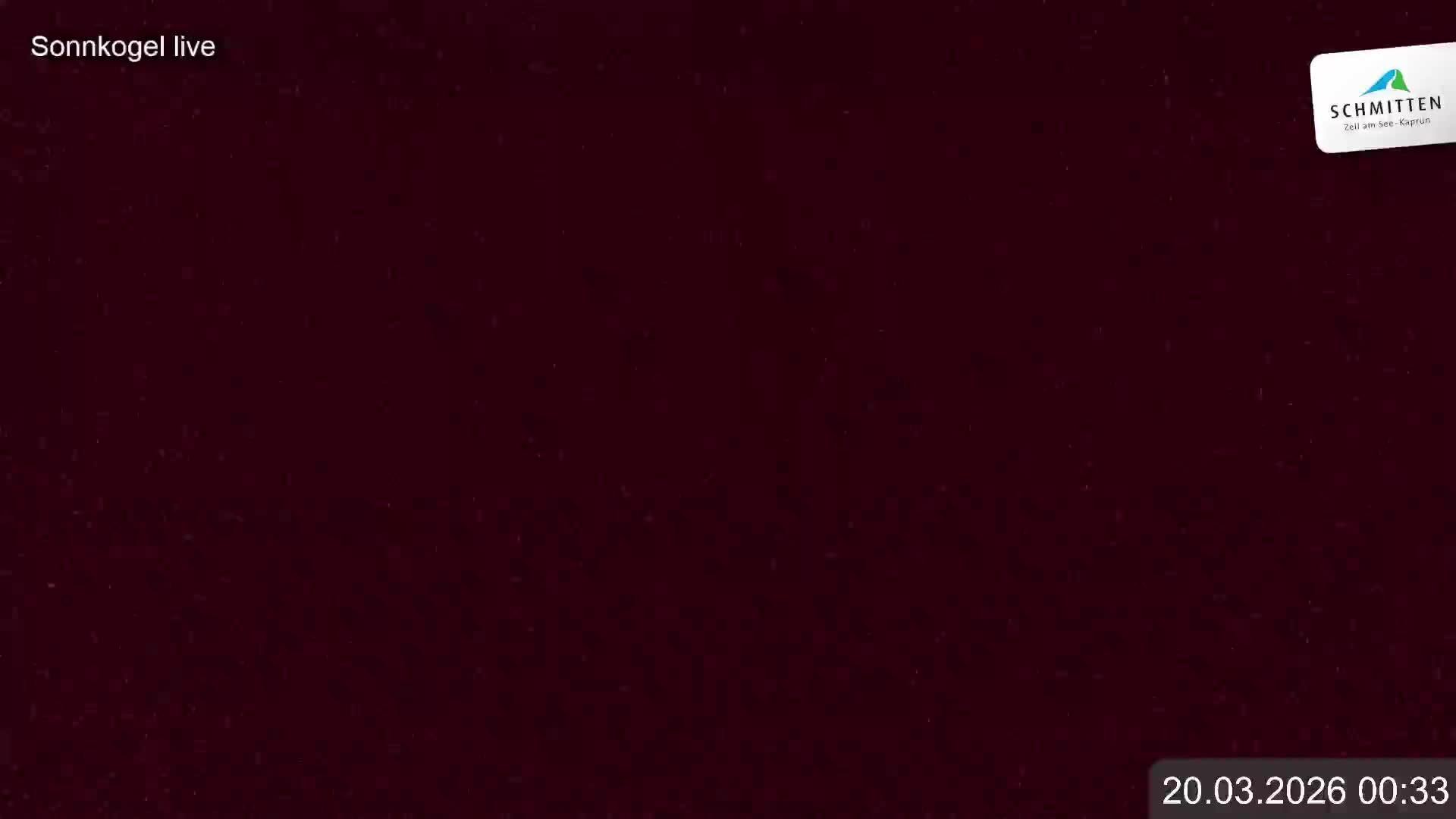 Archiv Foto Webcam Schmitten: Restaurant und Spielplatz Sonnkogel