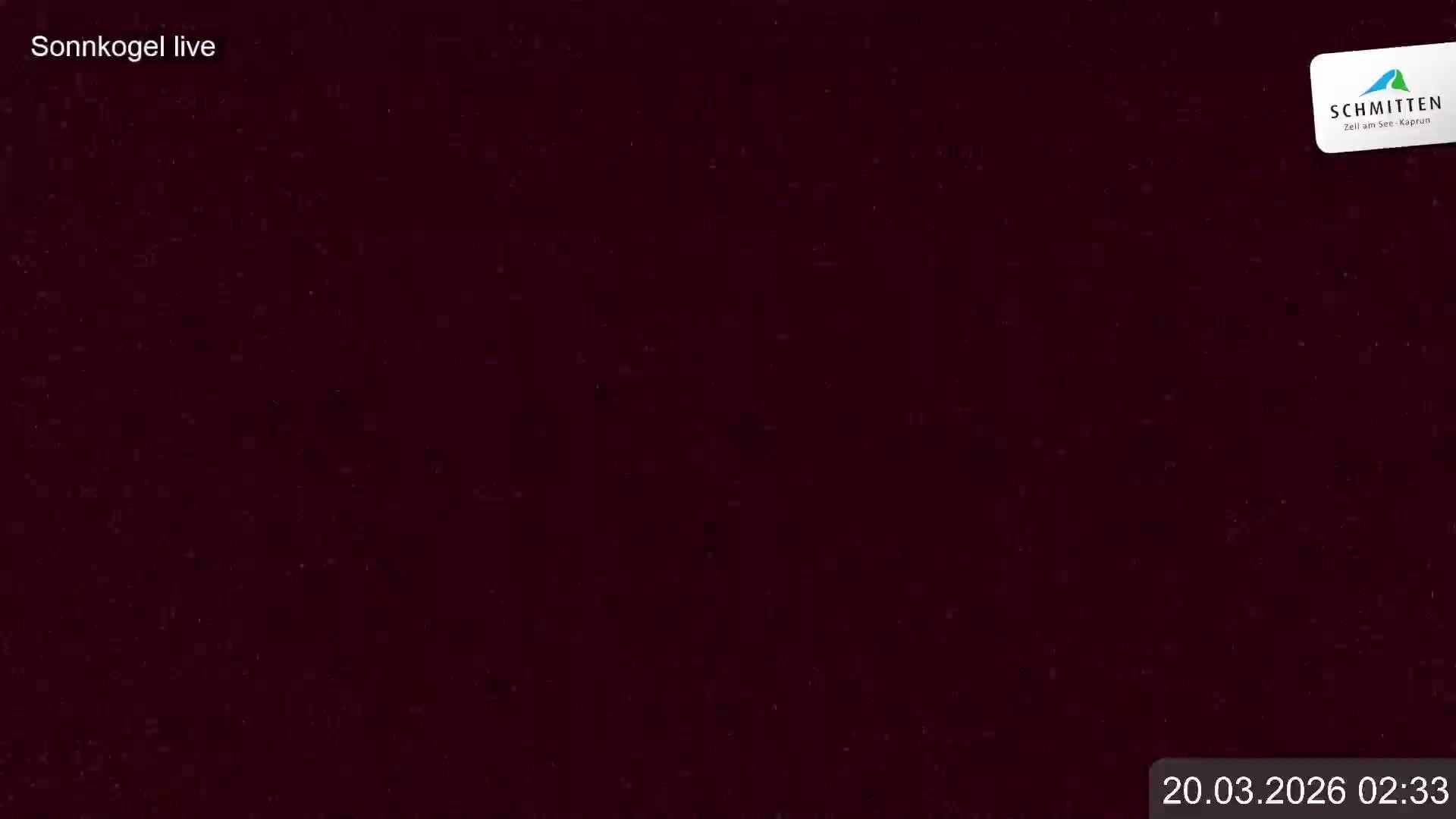 Archiv Foto Webcam Schmitten: Restaurant und Spielplatz Sonnkogel