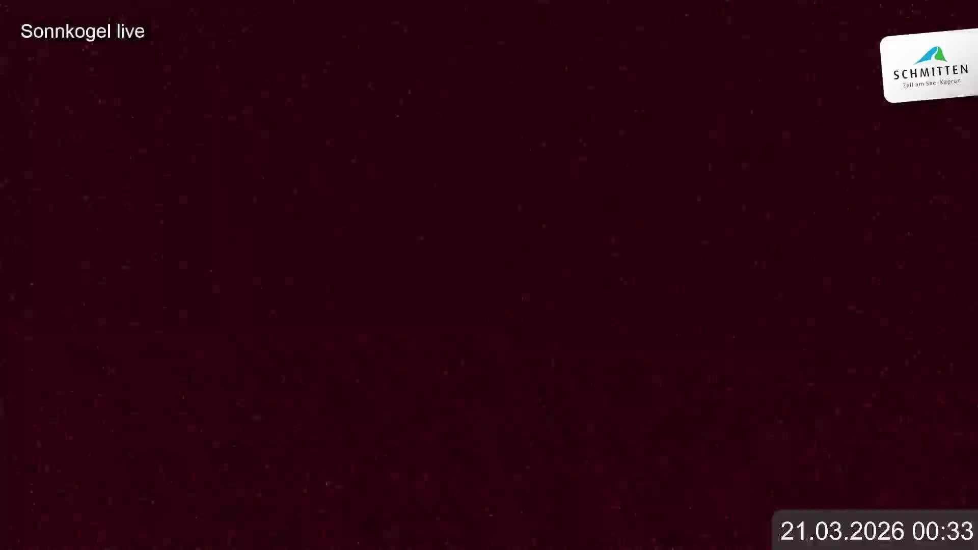 Archiv Foto Webcam Schmitten: Restaurant und Spielplatz Sonnkogel