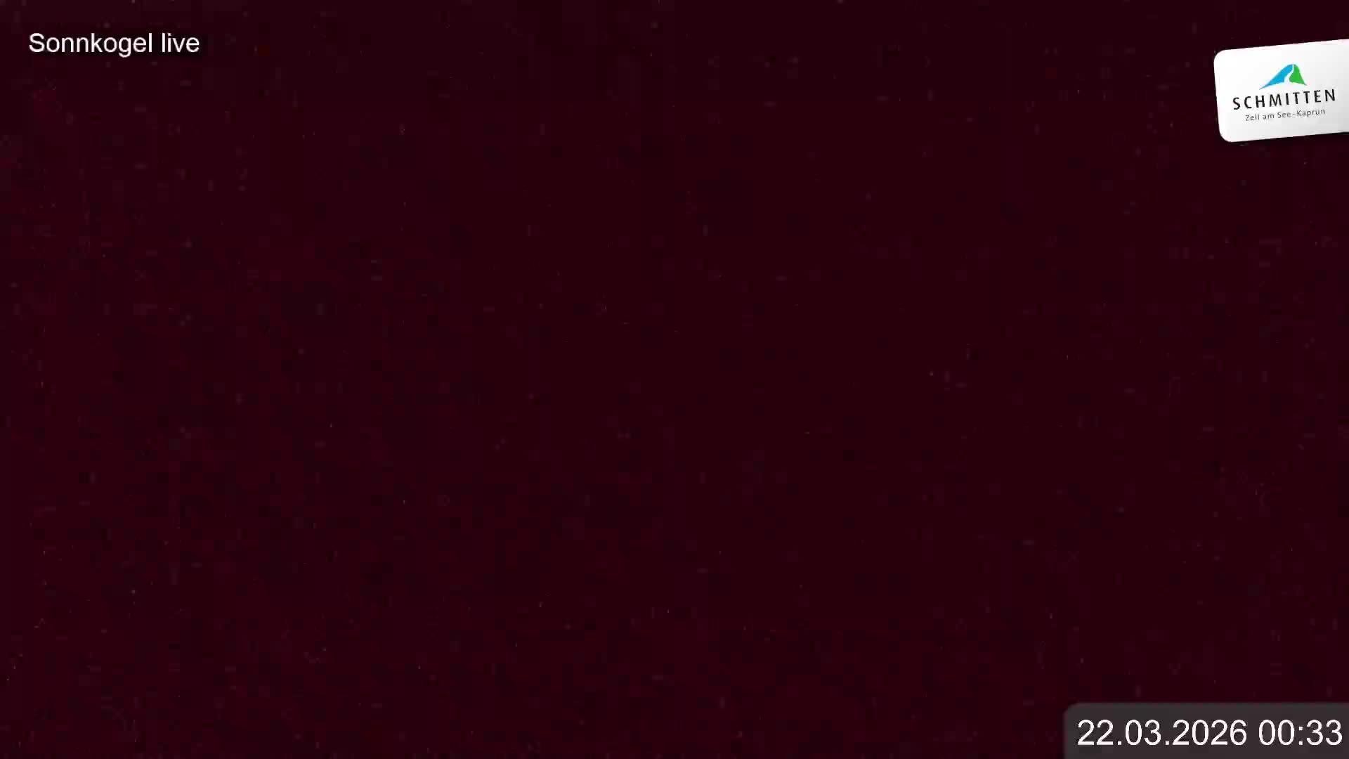 Archiv Foto Webcam Schmitten: Restaurant und Spielplatz Sonnkogel