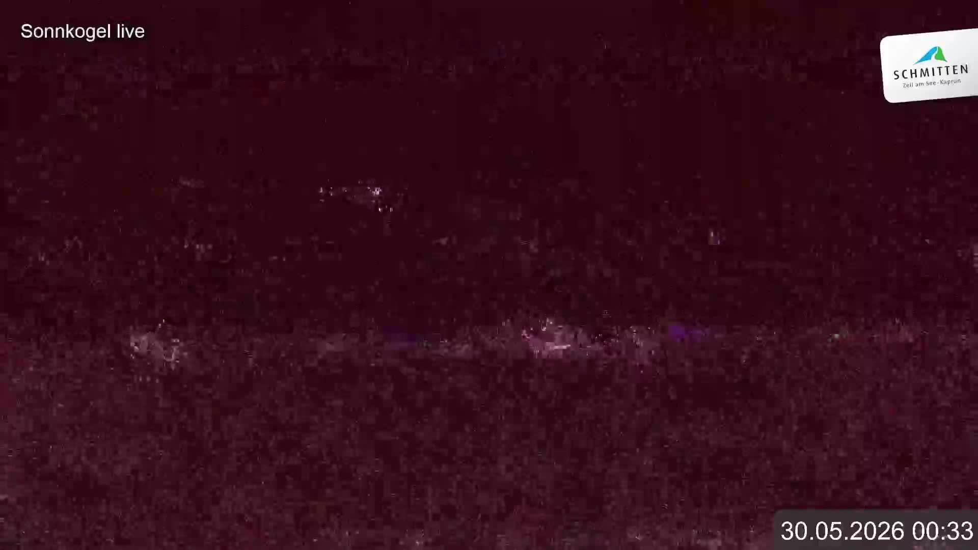 Archiv Foto Webcam Schmitten: Restaurant und Spielplatz Sonnkogel