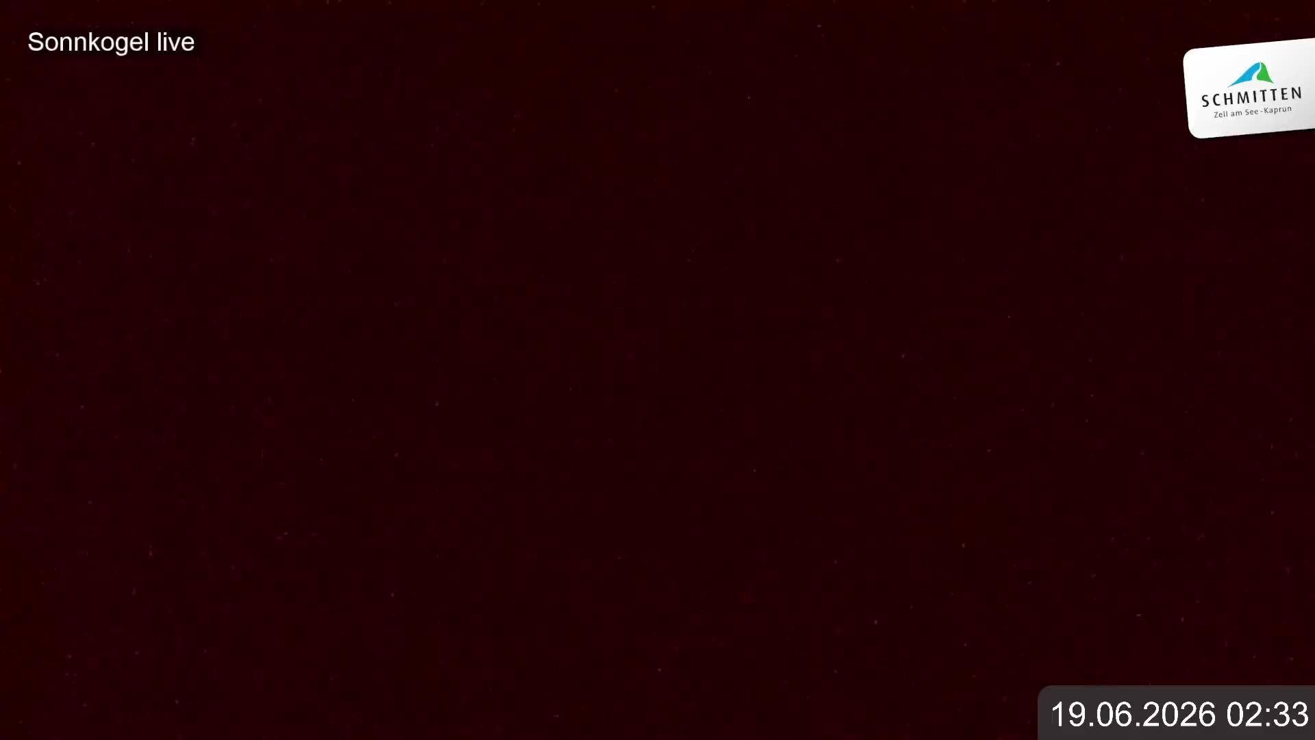 Archiv Foto Webcam Schmitten: Restaurant und Spielplatz Sonnkogel