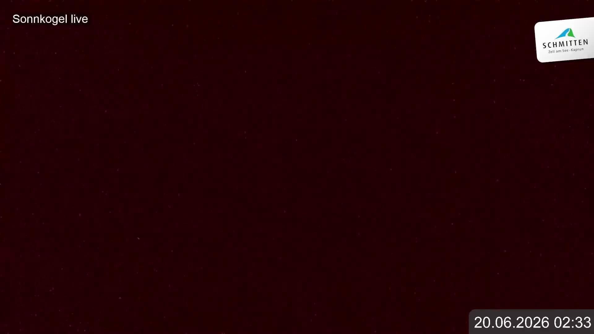 Archived image Webcam Schmitten: Sonnkogel playground