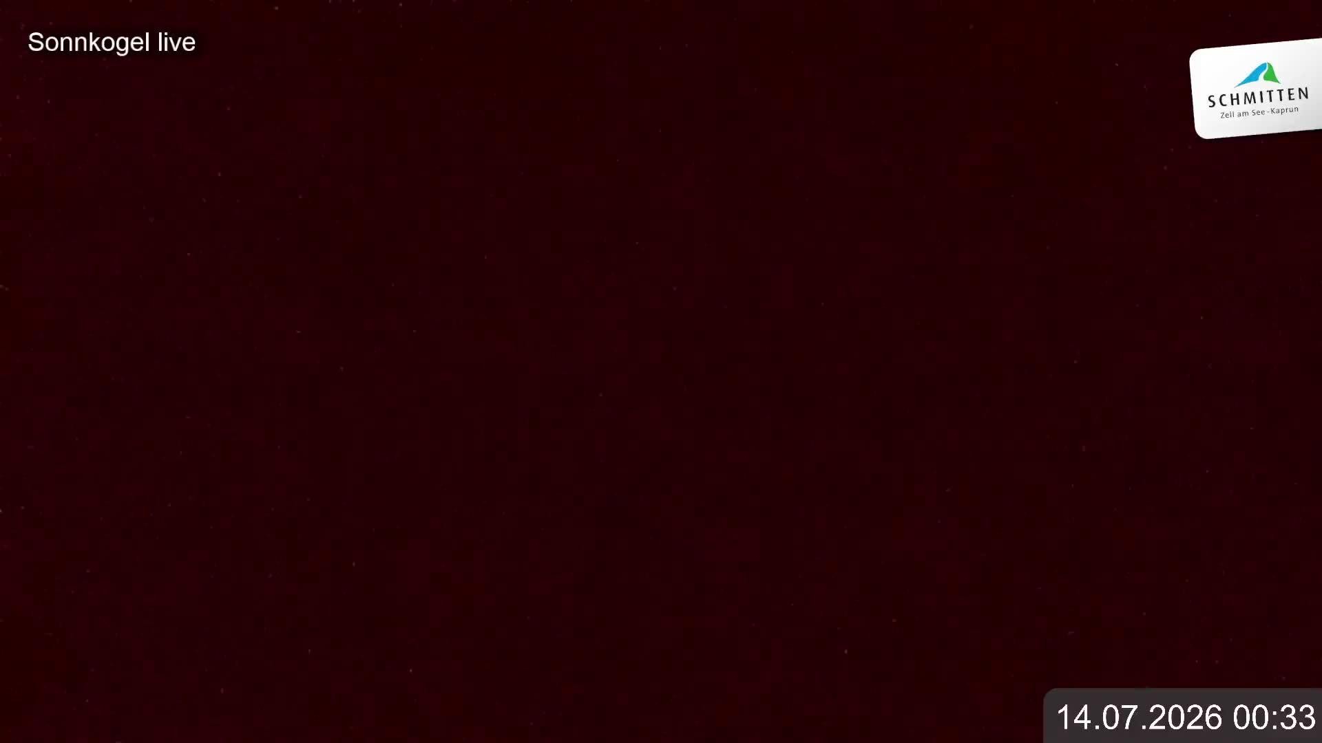 Archived image Webcam Schmitten: Sonnkogel playground