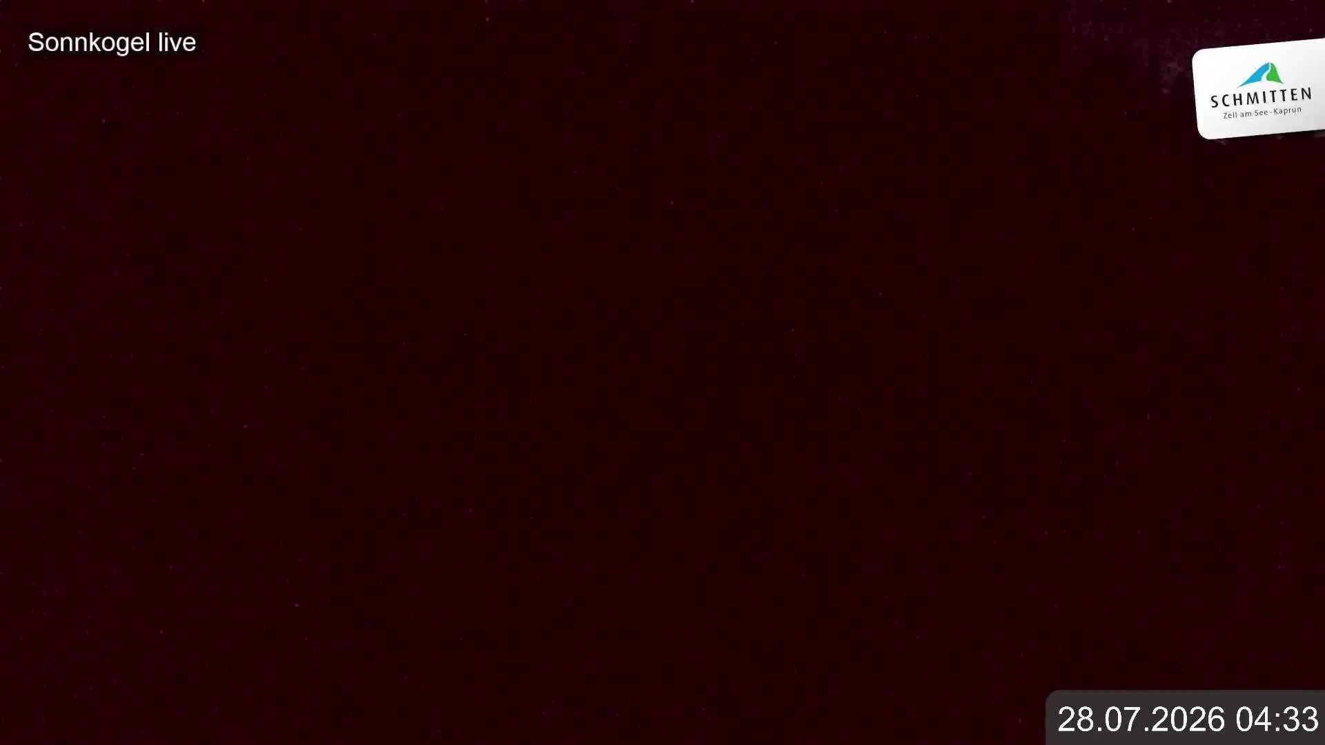 Archived image Webcam Schmitten: Sonnkogel playground